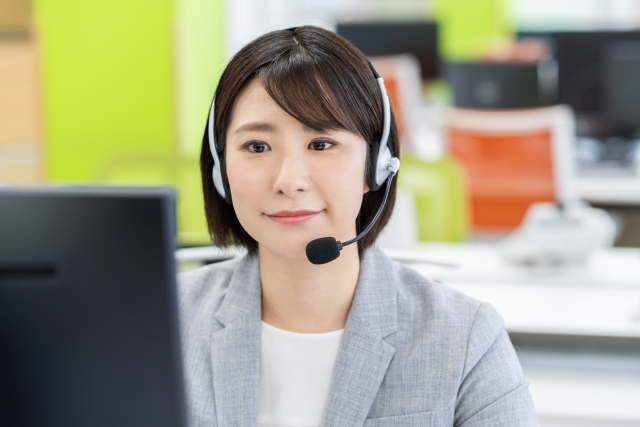 派遣社員 事務・オフィス・受付の求人情報イメージ1