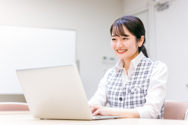 派遣社員 物流・倉庫 事務・オフィス・受付の求人情報イメージ1