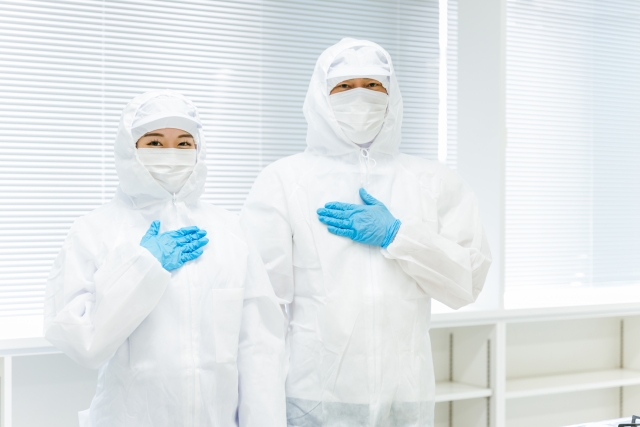 派遣社員 調理・調理補助求人イメージ