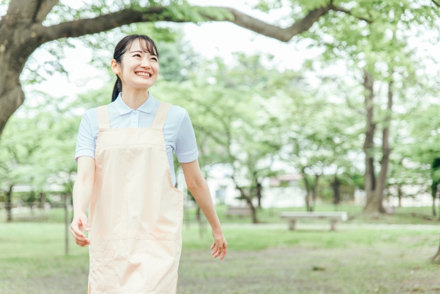 派遣社員 その他職種求人イメージ